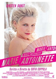 Marie Antoniette - vosit